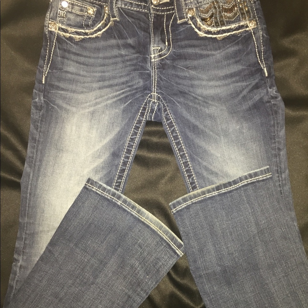 Jeans - Picture 5 of 5